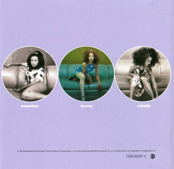 En Vogue EV3 : Front